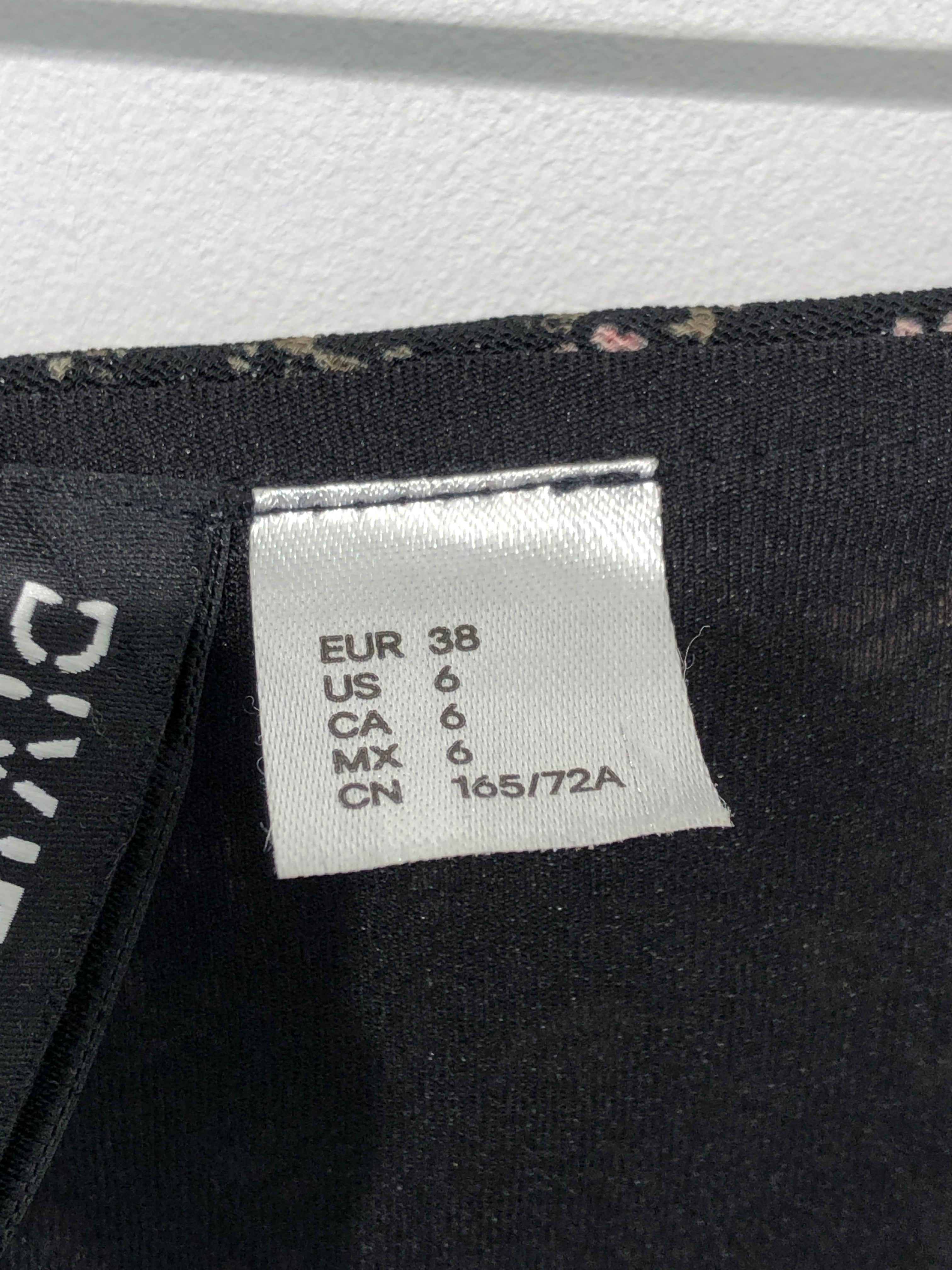 H&M Nederdel